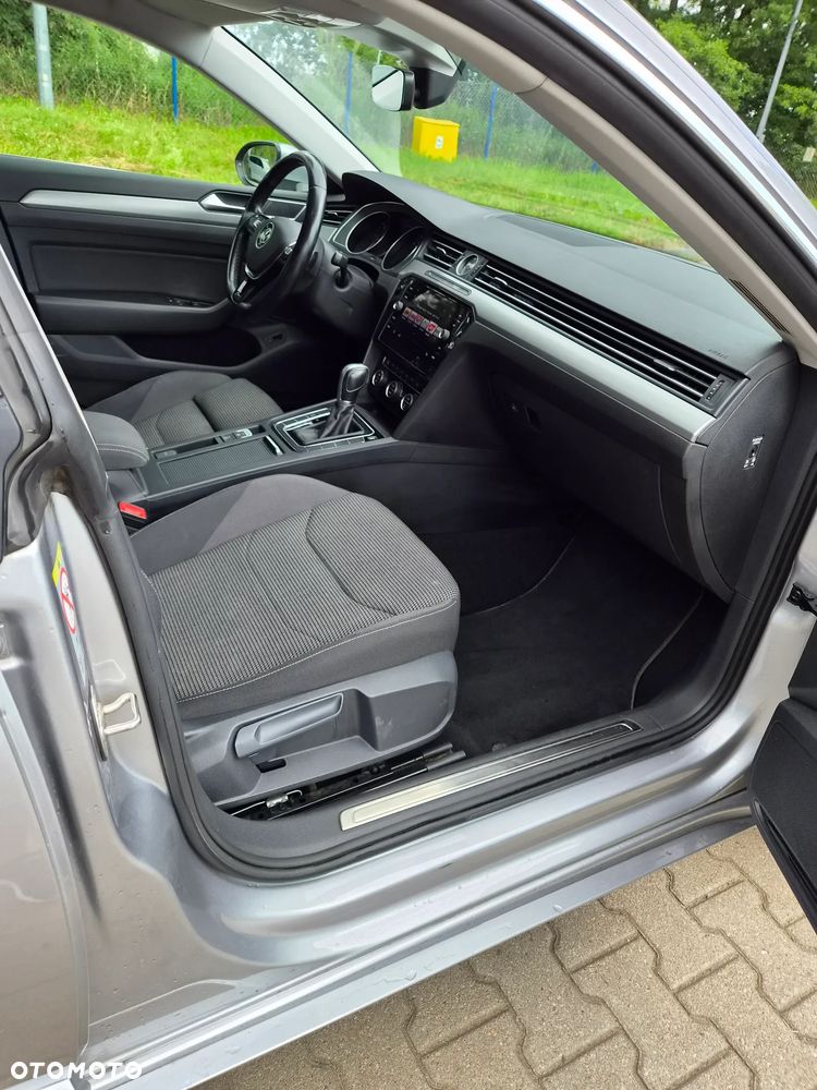 Volkswagen Arteon 2.0 TDI SCR Elegance DSG - 22
