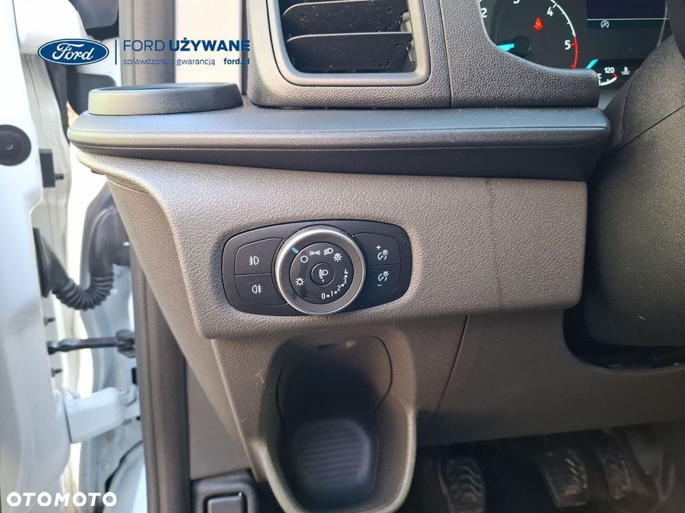Ford Transit-custom - 19