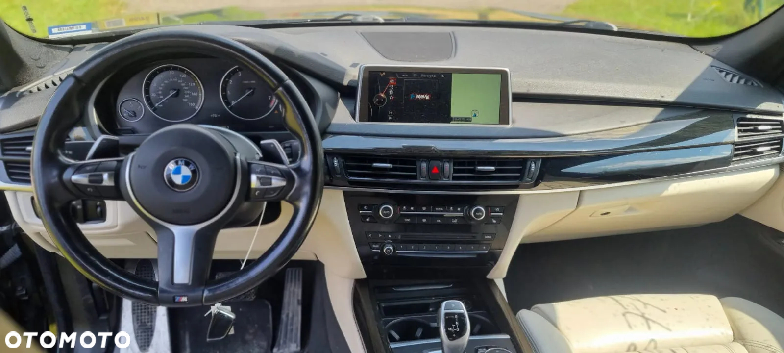 BMW X5 xDrive35i Sport-Aut - 9