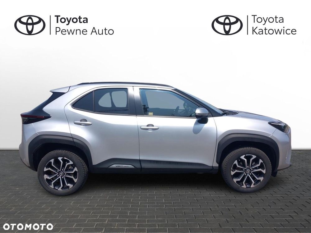 Toyota Yaris Cross Hybrid 1.5 Comfort - 17