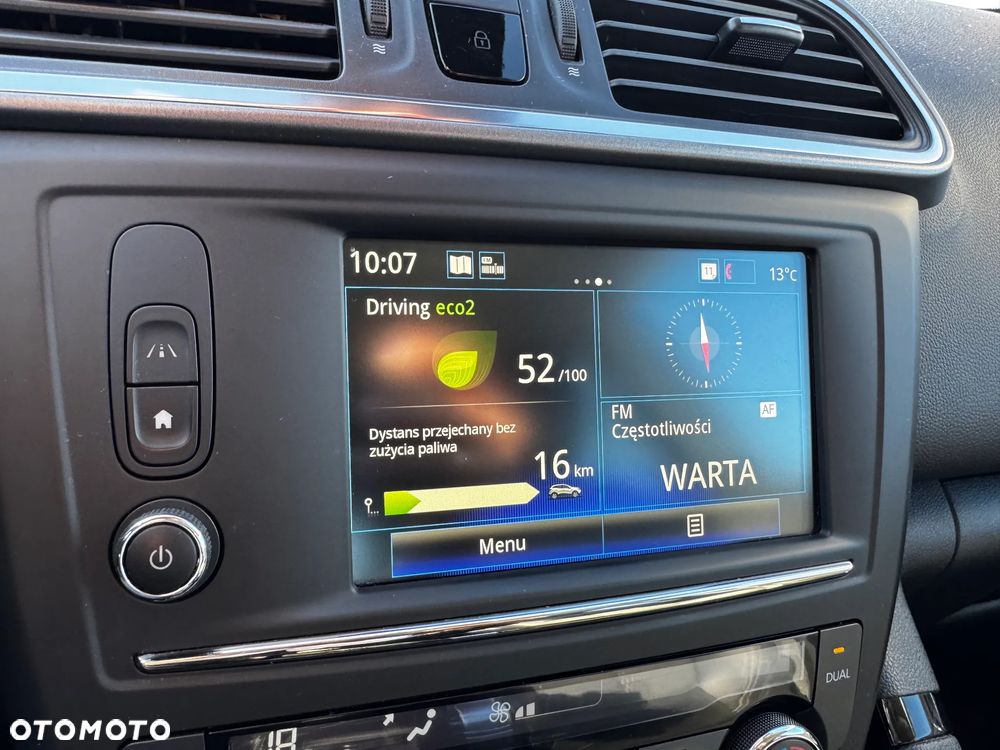 Renault Kadjar 1.2 Energy TCe Limited EDC - 24