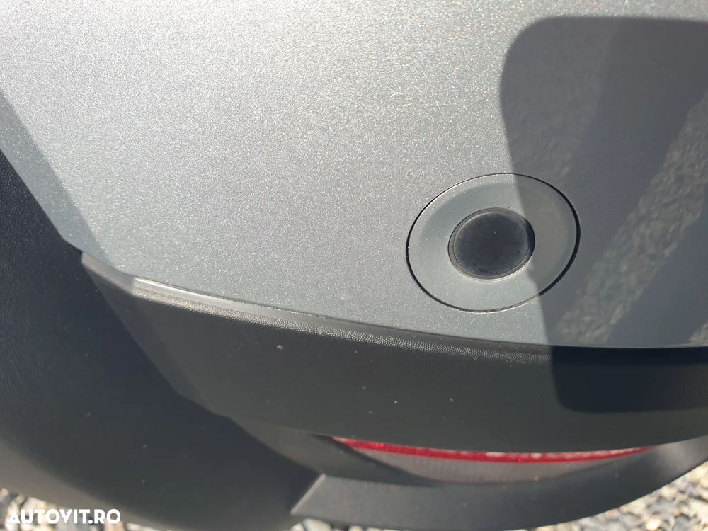 Dacia Duster 1.5 Blue dCi Prestige - 9