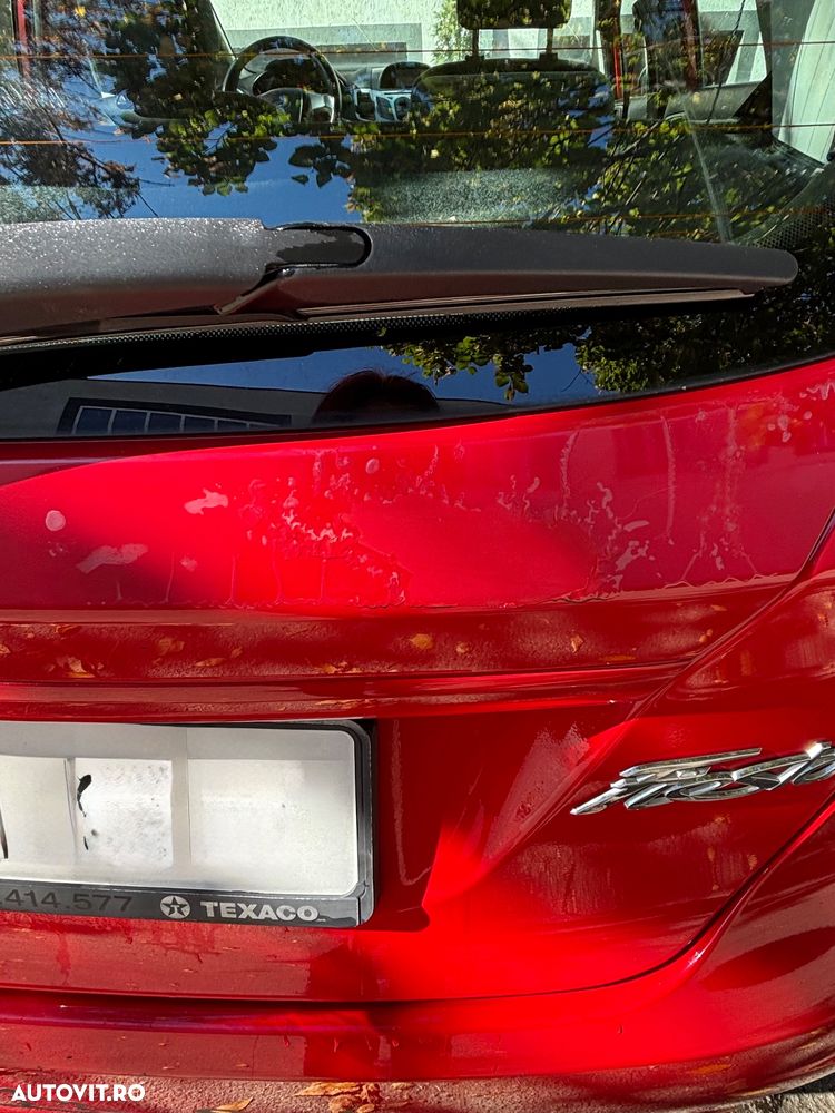 Ford Fiesta 1.25i Ambiente - 9