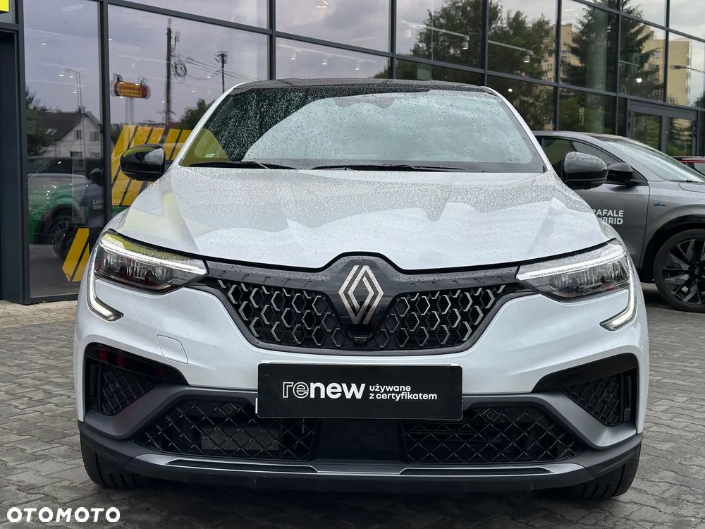 Renault Arkana 1.3 TCe mHEV Esprit Alpine EDC - 2