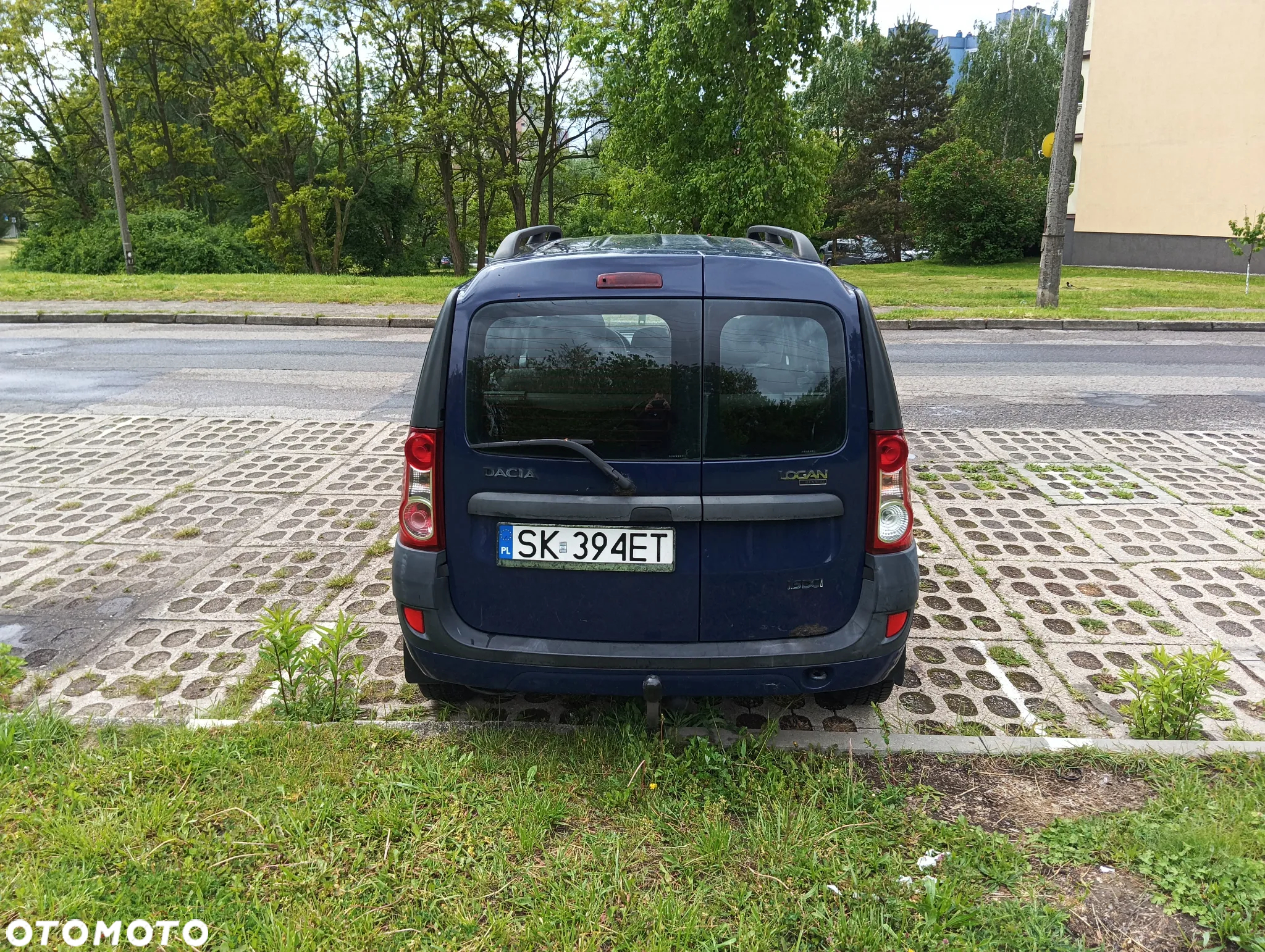 Dacia Logan MCV 1.5 dCi Laureate - 7