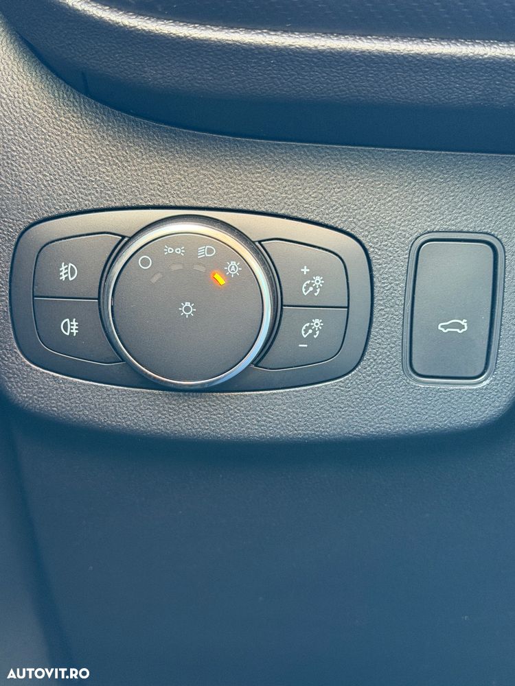 Ford Puma 1.0 EcoBoost MHEV ST Line X - 17