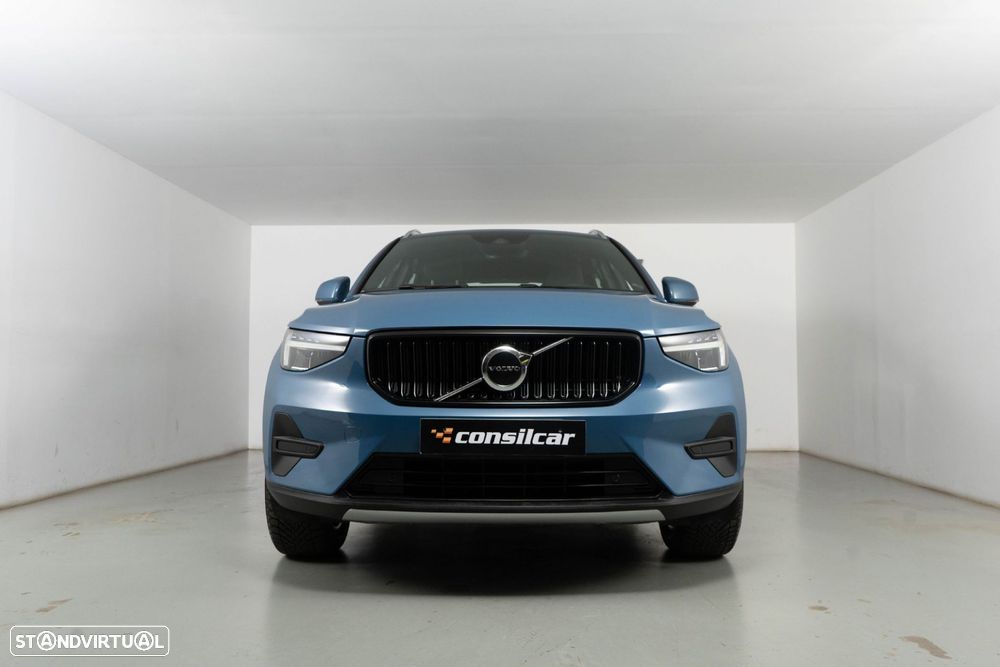 Volvo XC 40 1.5 T4 PHEV Inscription Expression - 4