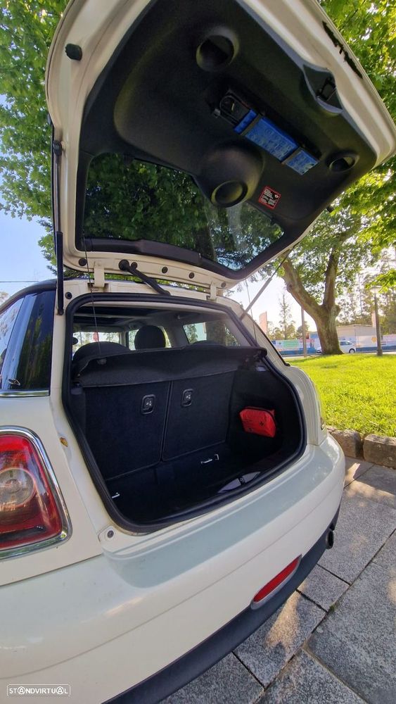 MINI 3 Portas Cooper D - 15