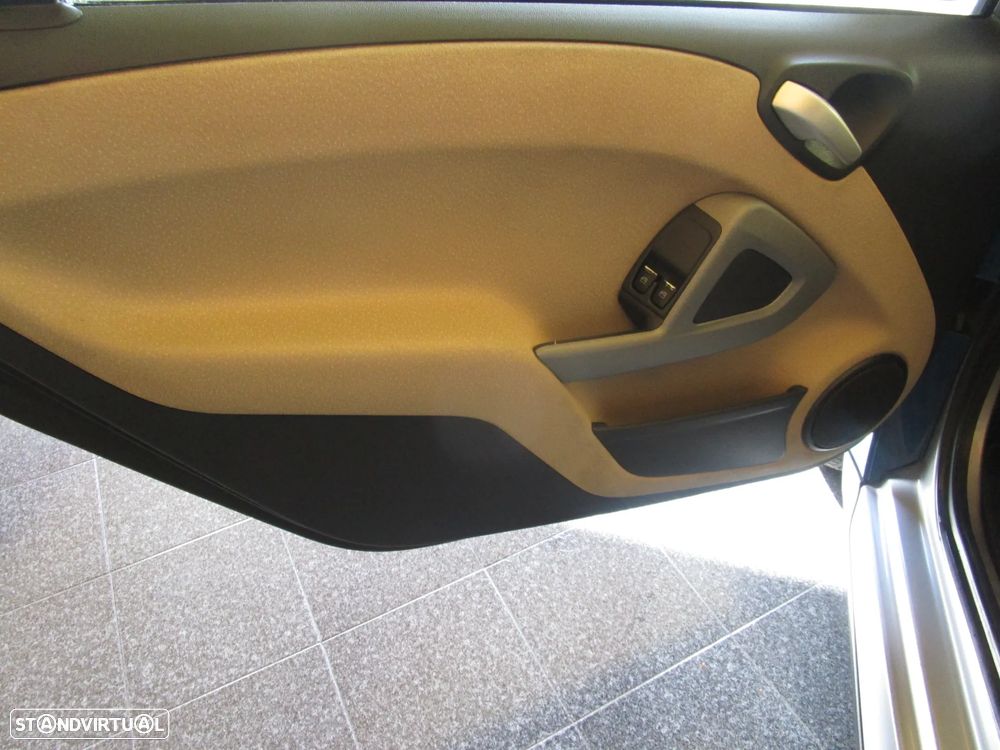 Smart ForTwo Coupé 1.0 Passion 71 - 11