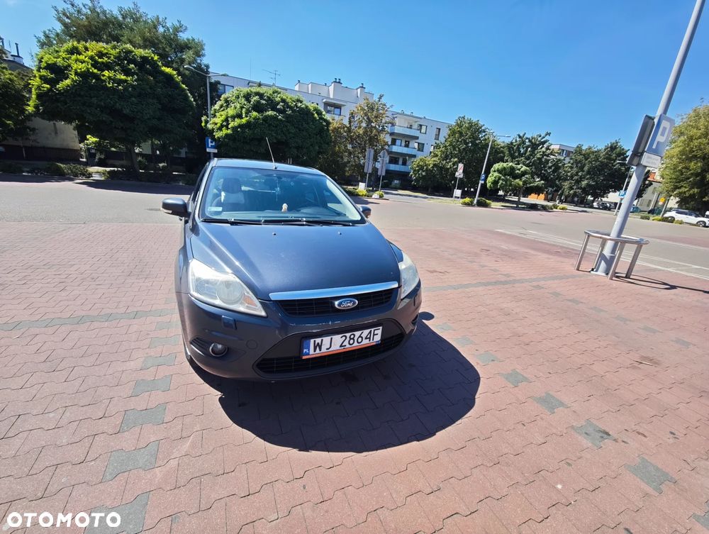 Ford Focus - 2