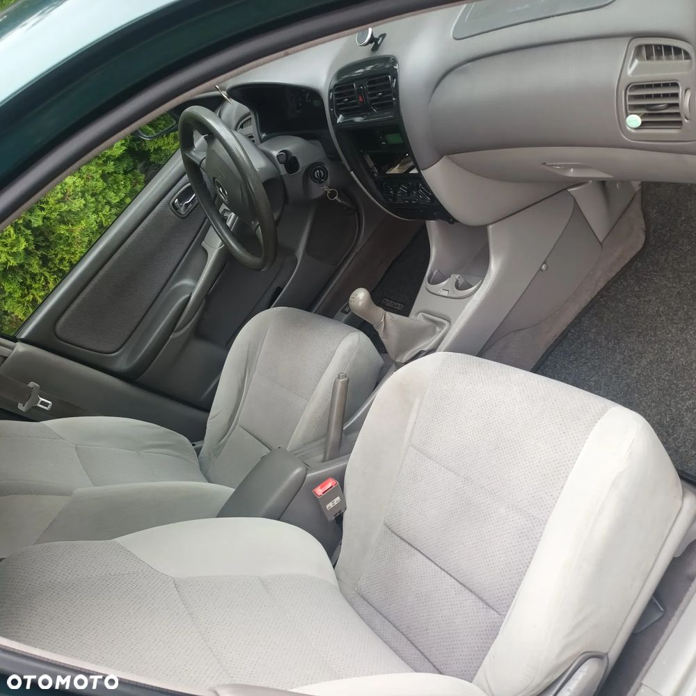 Mazda 626 1.9 Comfort - 3