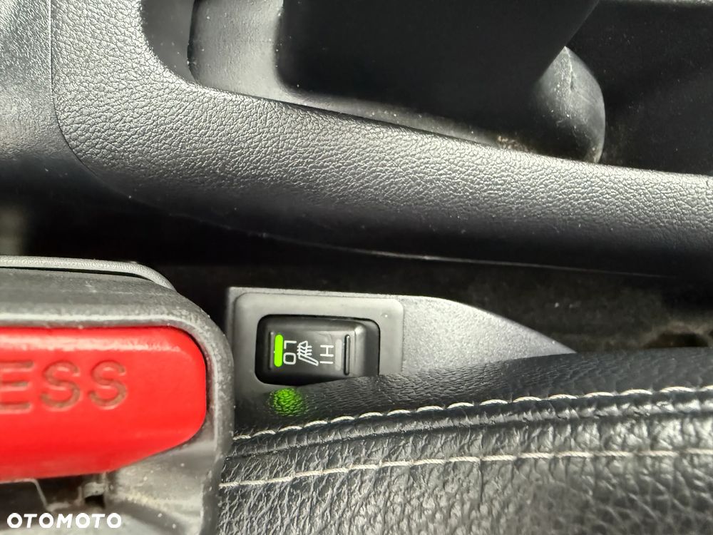 Mitsubishi ASX 1.8 DID Instyle NAVI AS&G - 23