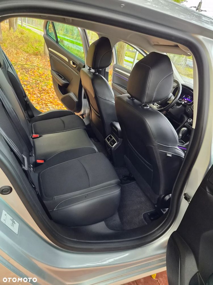 Renault Megane - 10