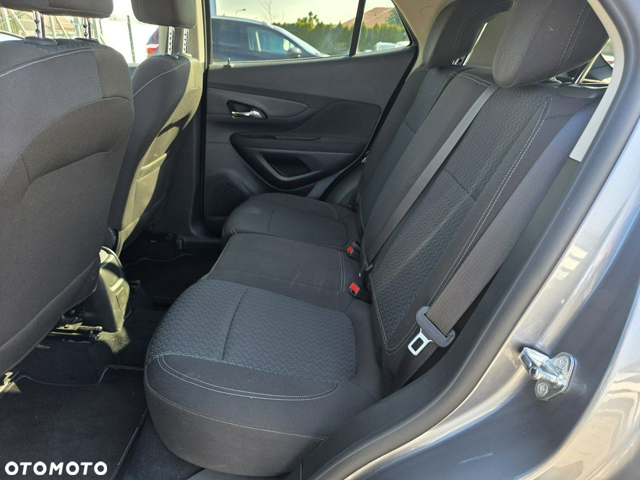 Opel Mokka 1.4 T Cosmo - 35
