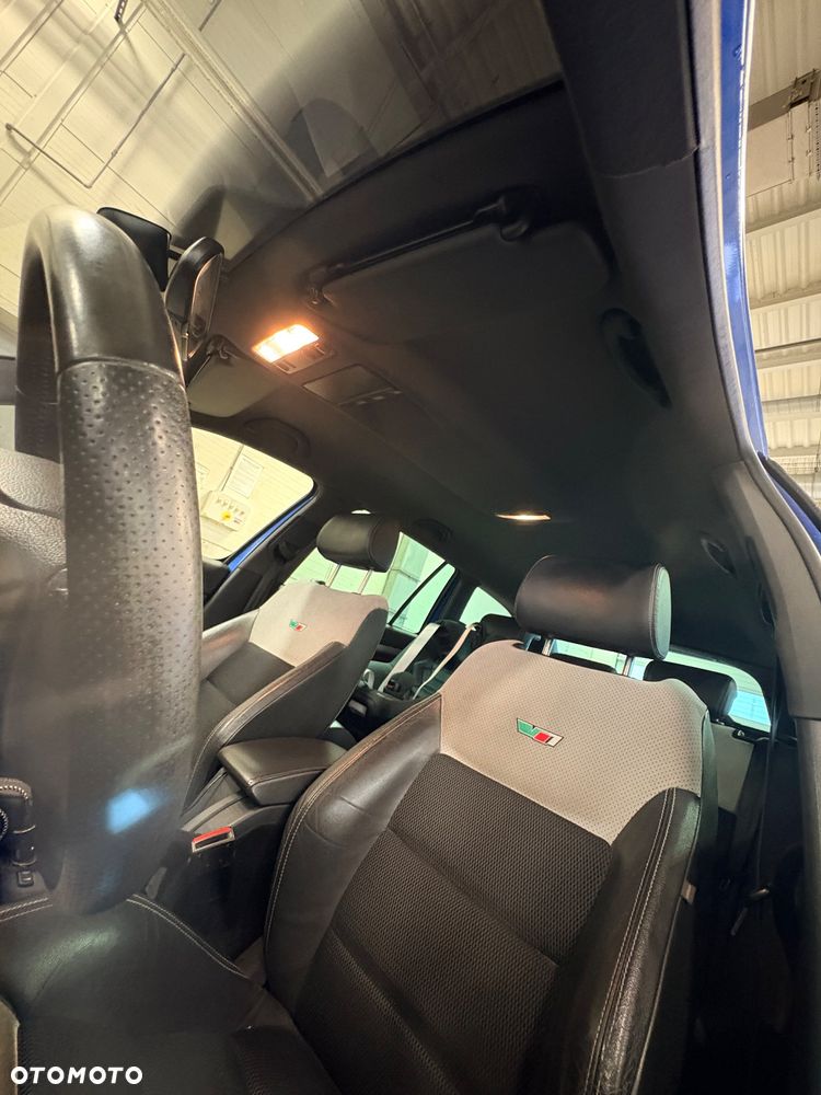 Skoda Octavia 2.0 TDI DPF RS - 12