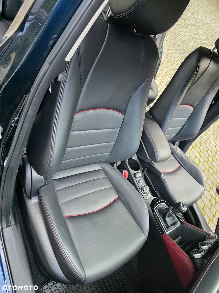Mazda CX-3 SKYACTIV-D 105 FWD Exclusive-Line - 19