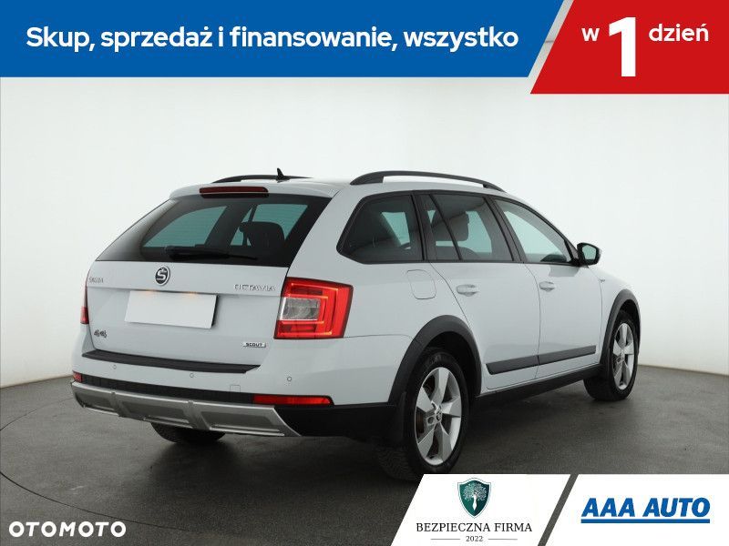 Skoda Octavia - 7