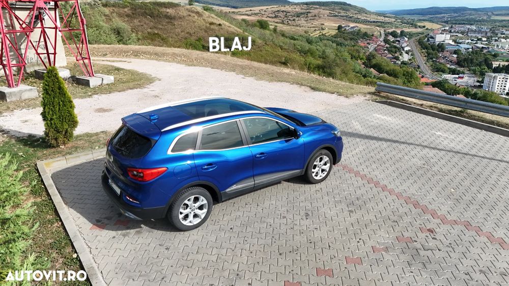 Renault Kadjar - 36