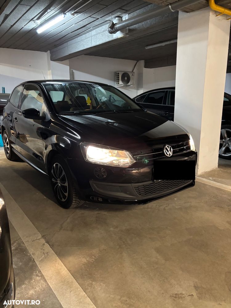Volkswagen Polo 1.2 TSI Trendline - 15