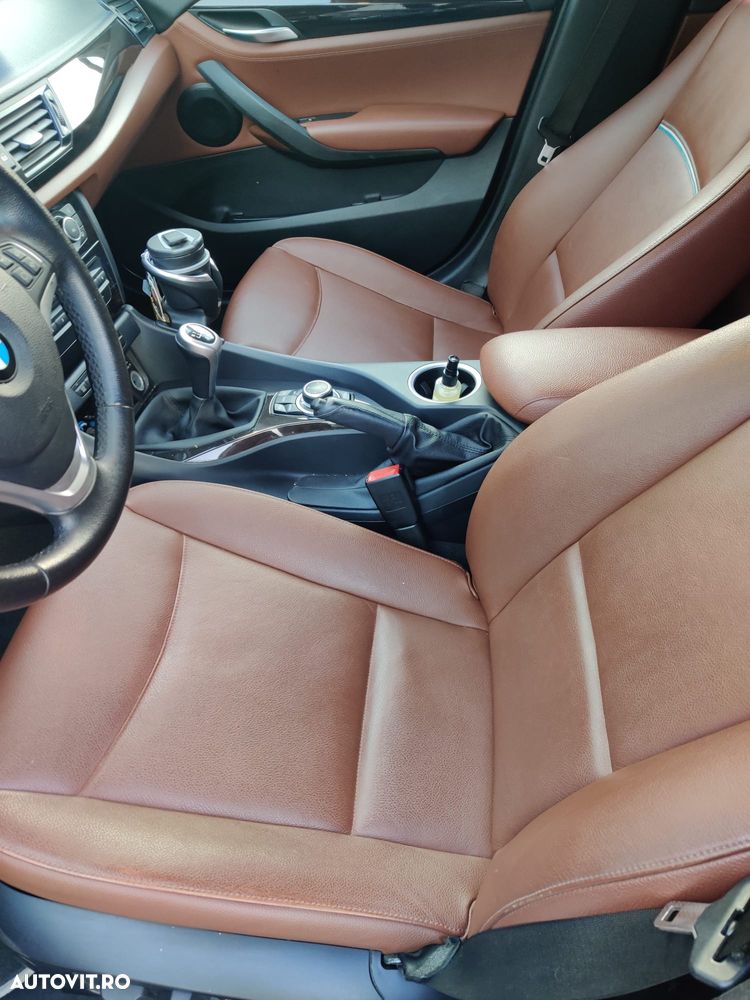 BMW X1 xDrive18d - 3