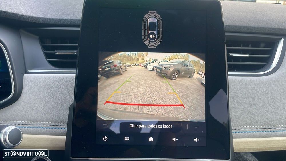 Renault Zoe (c/ Bateria) E-Tech EV50 Evolution - 18