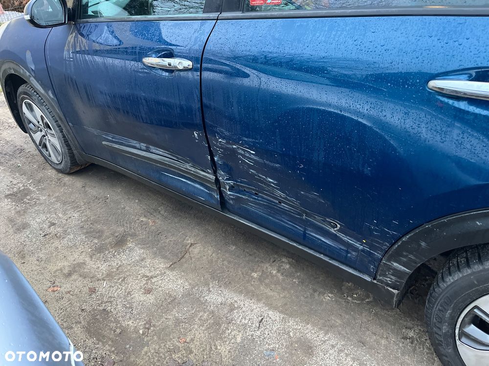 Kia Niro 1.6 GDI Hybrid L - 2