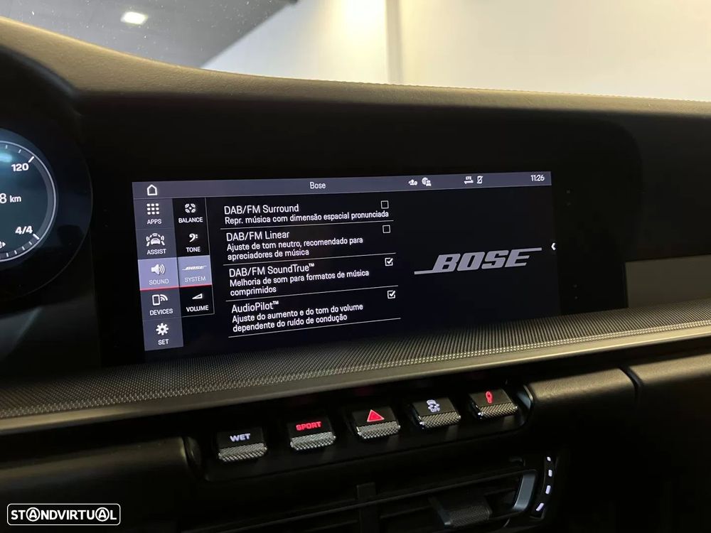 Porsche porsche-992 Carrera S PDK - 30