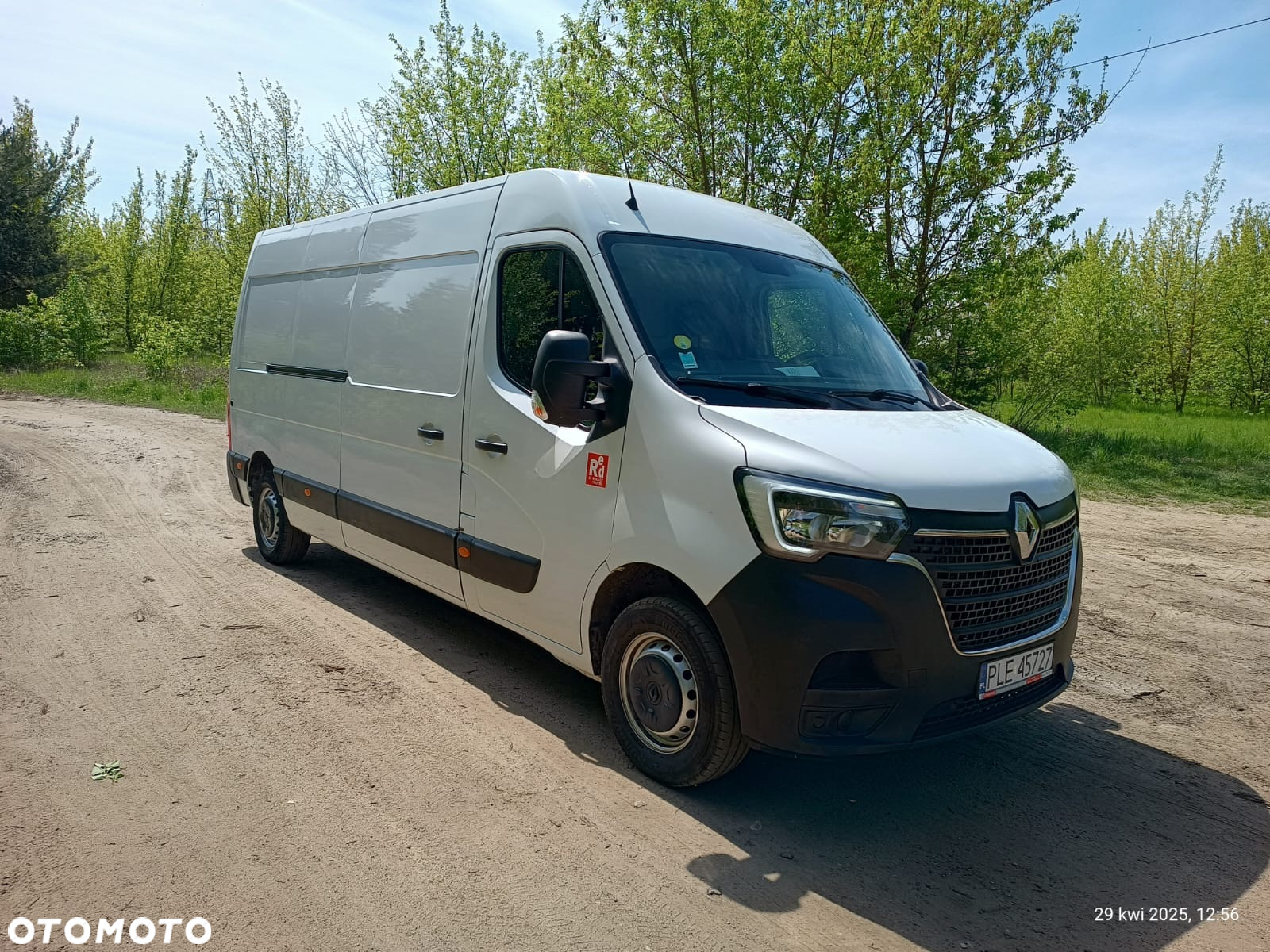 Renault Master - 5