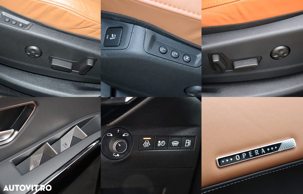 DS Automobiles DS 7 Crossback - 18