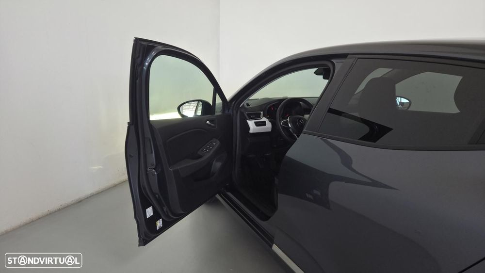 Renault Clio 1.5 Blue dCi Evolution - 14