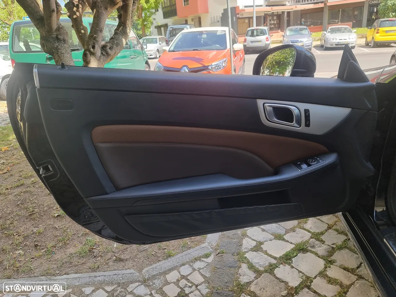 Mercedes-Benz SLK 200 (BlueEFFICIENCY) 7G-TRONIC - 12