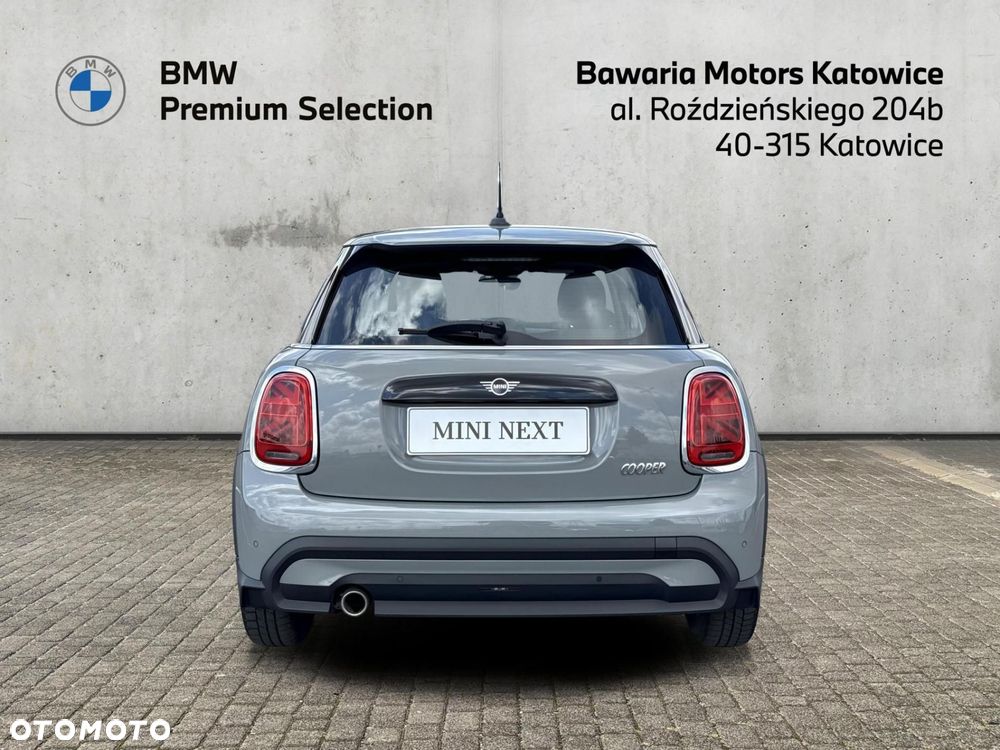 MINI Cooper - 11