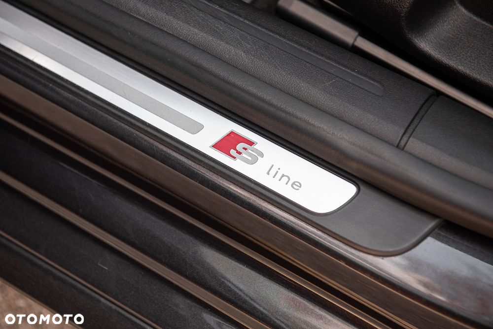 Audi A5 Sportback - 12