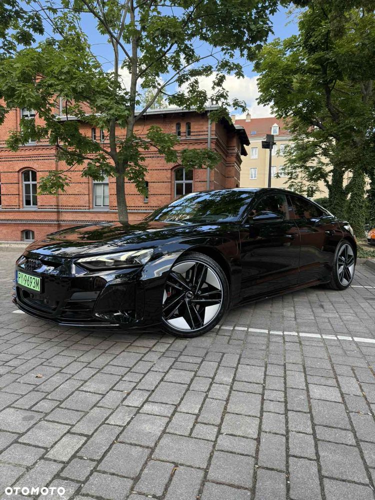 Audi e-tron GT - 29