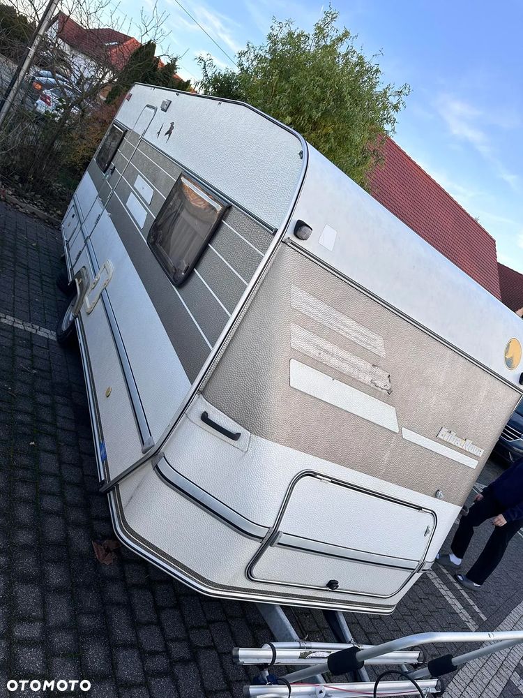 Hymer-Eriba NOVA 531 - 2