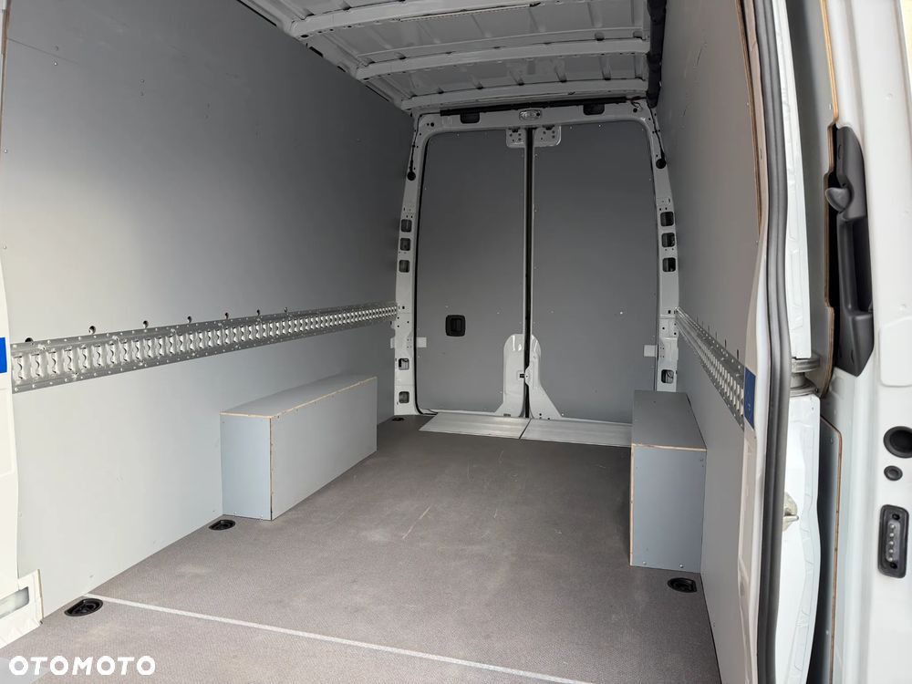 Mercedes-Benz Sprinter L3H2 Winda - 10