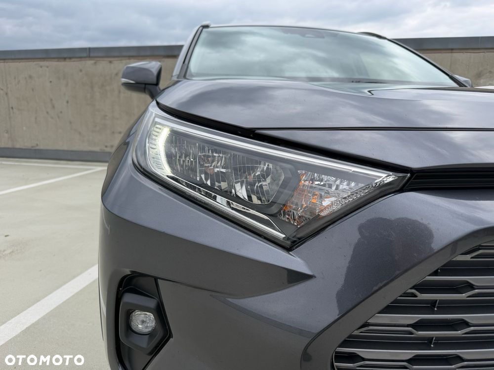 Toyota RAV4 2.0 Comfort 4x2 MS - 18