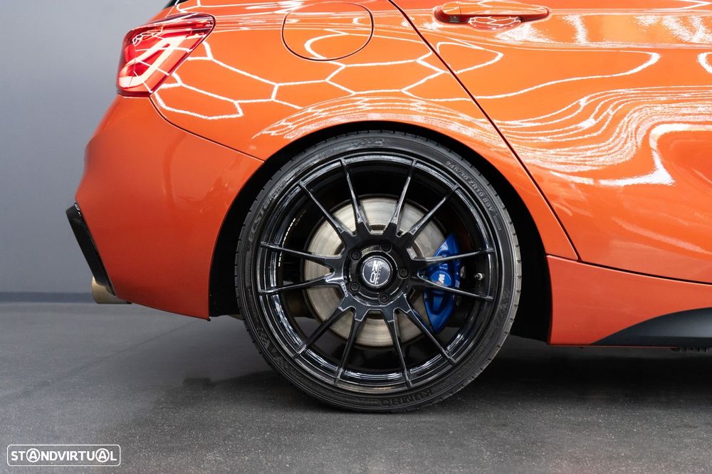BMW M140i Sport-Aut. Special Edition - 16