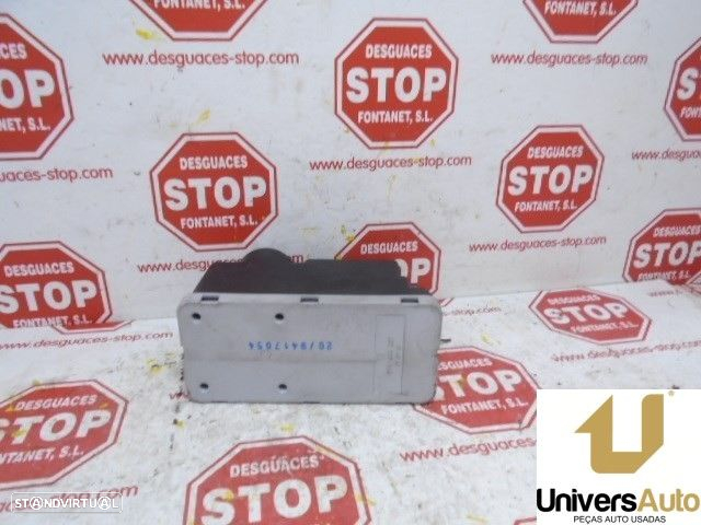 CENTRALINA FECHO VOLKSWAGEN VENTO 2022 -1H0962257 - 4