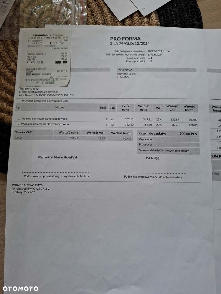 BMW X3 - 16