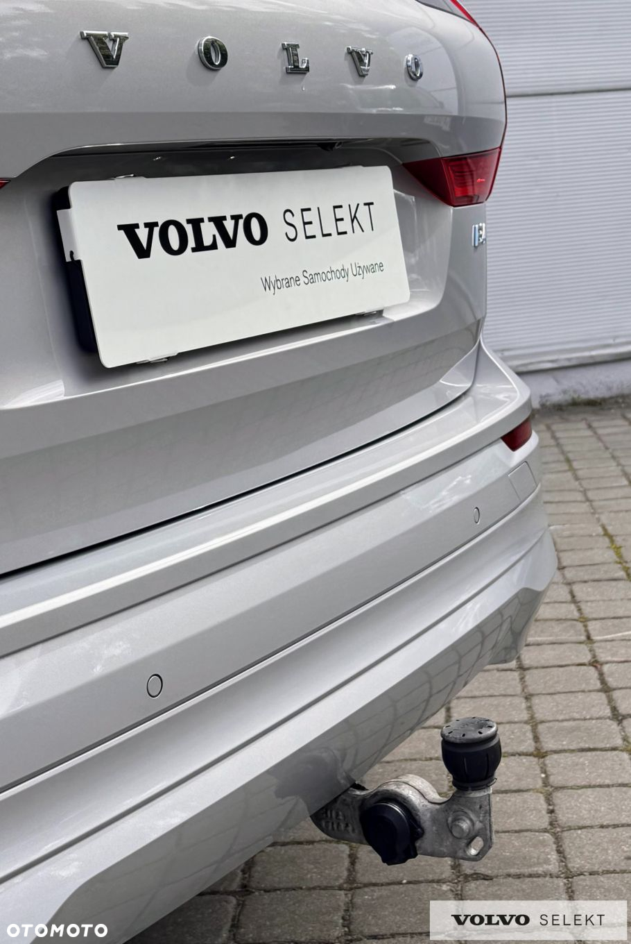 Volvo XC 60 - 40