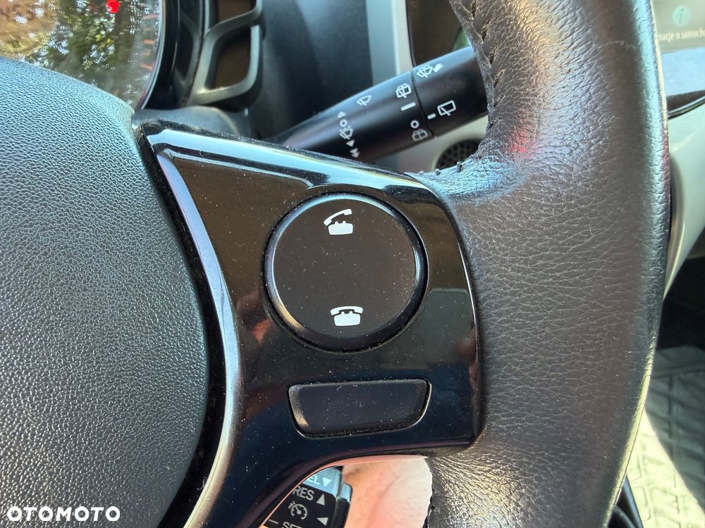 Toyota Aygo x-cite Style Selection - 13