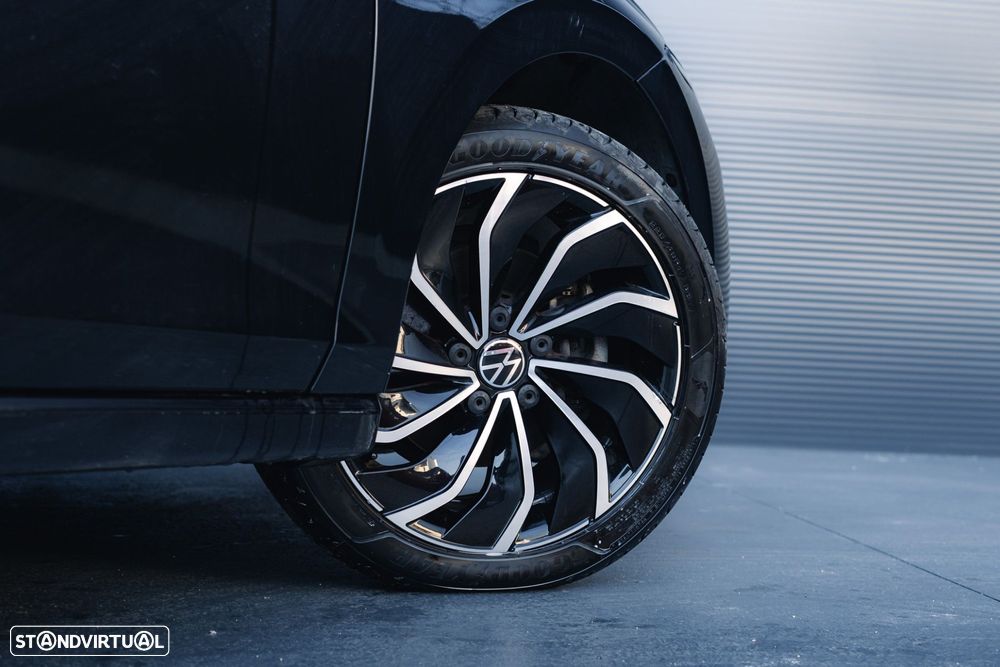 VW Golf 1.0 TSI Sportline - 11