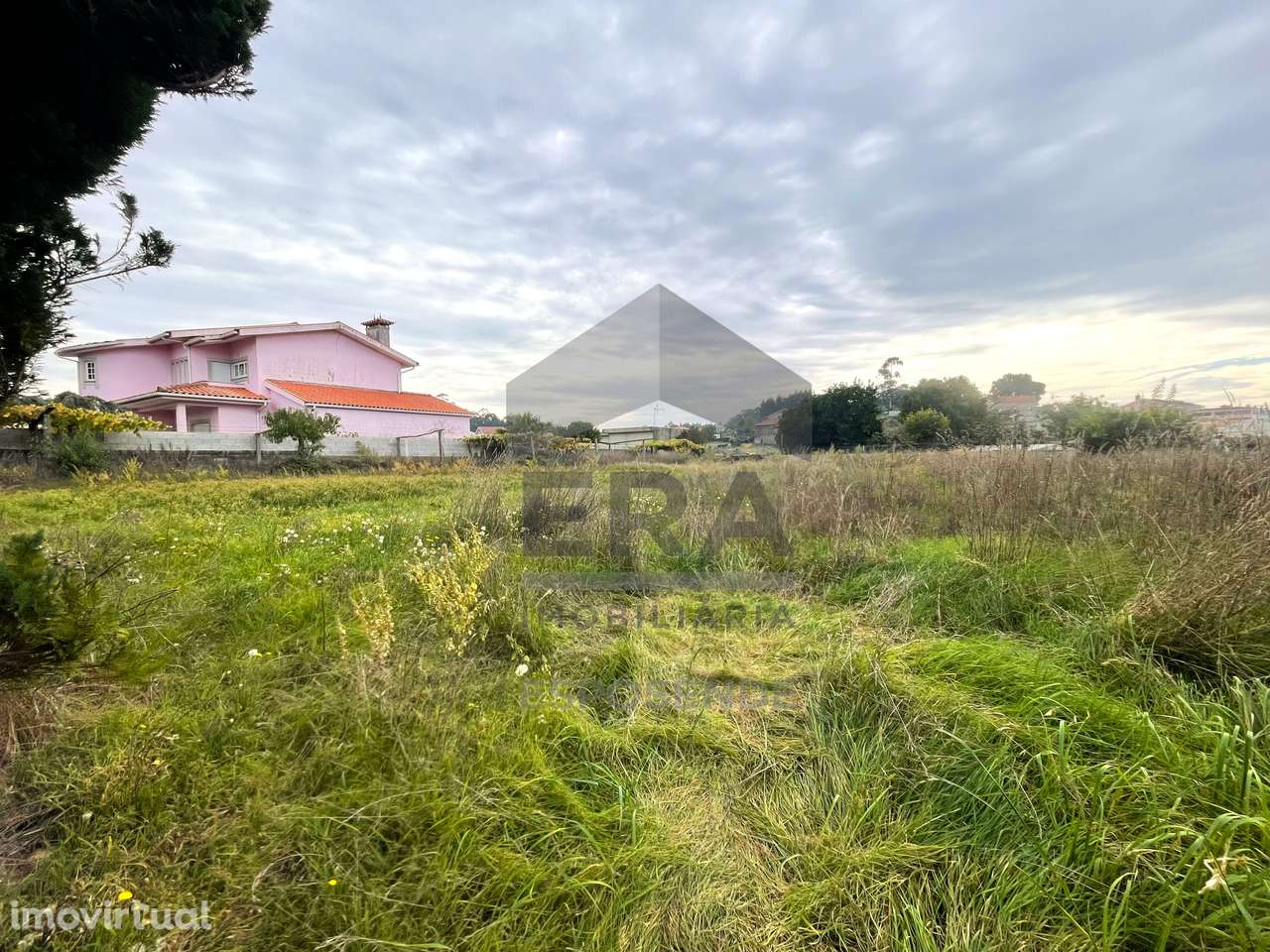 Terreno para Construção - Grande imagem: 3/5