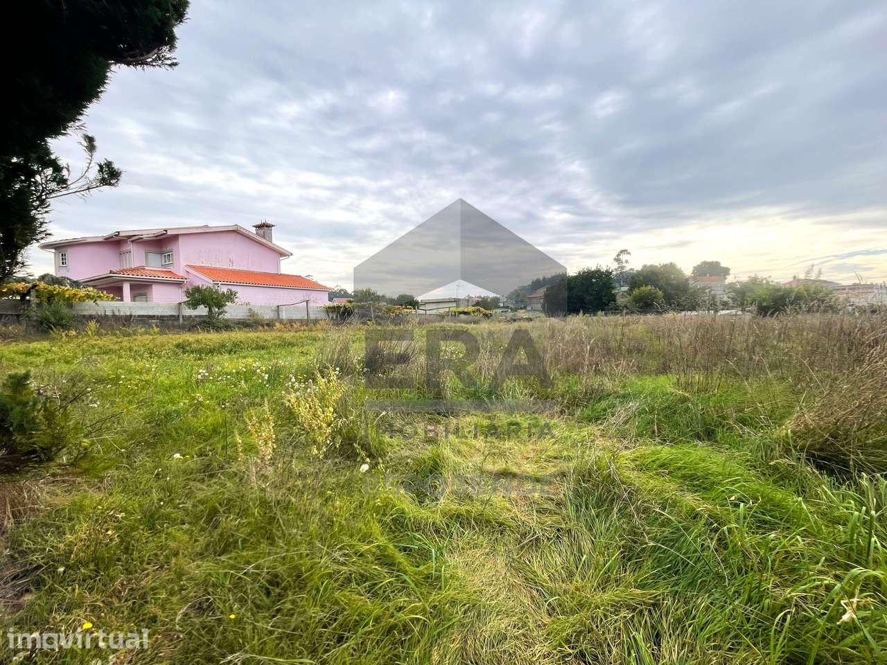 Terreno para Construção - Grande imagem: 3/5