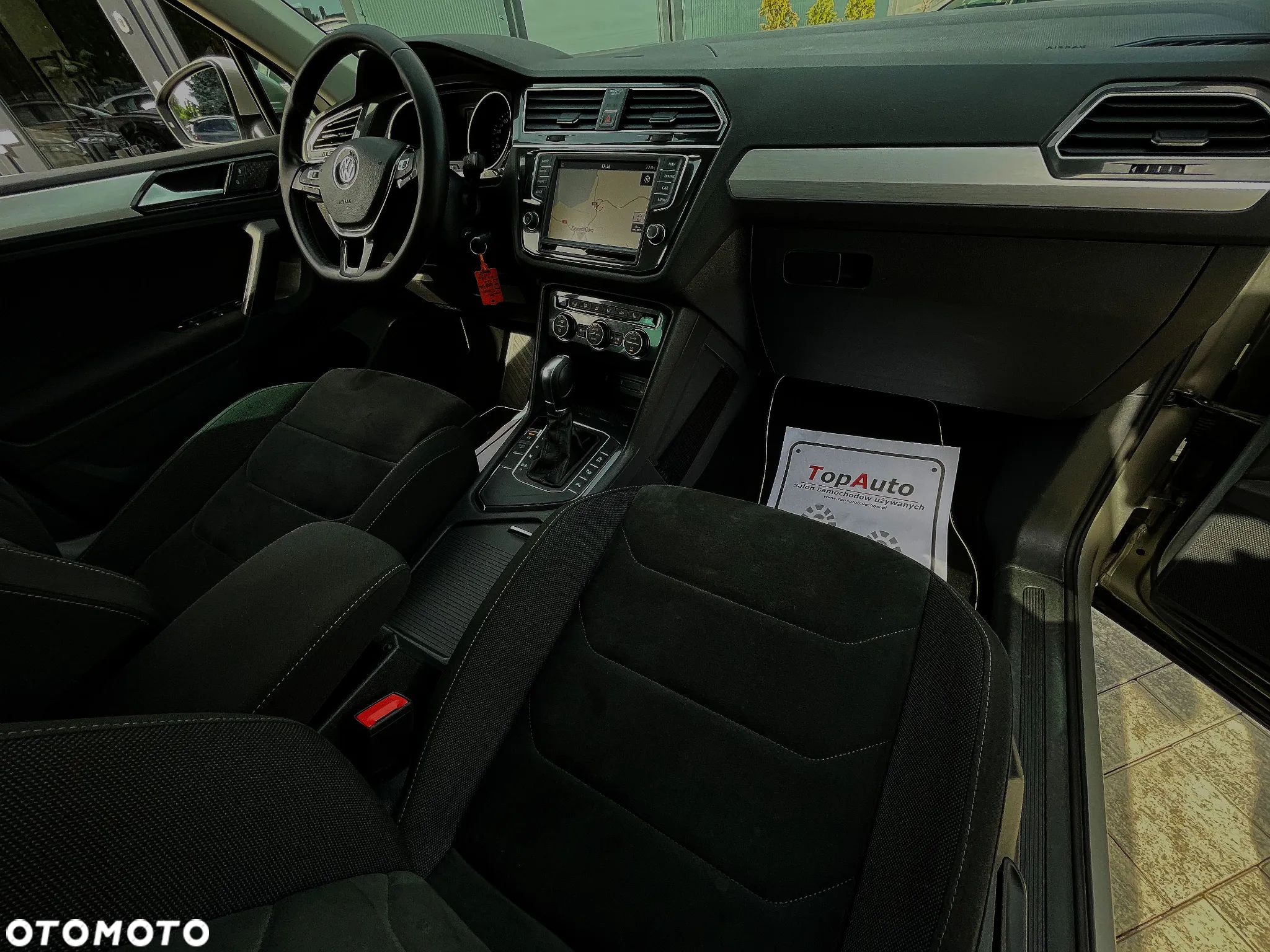 Volkswagen Tiguan 2.0 TDI BMT SCR Highline DSG - 15