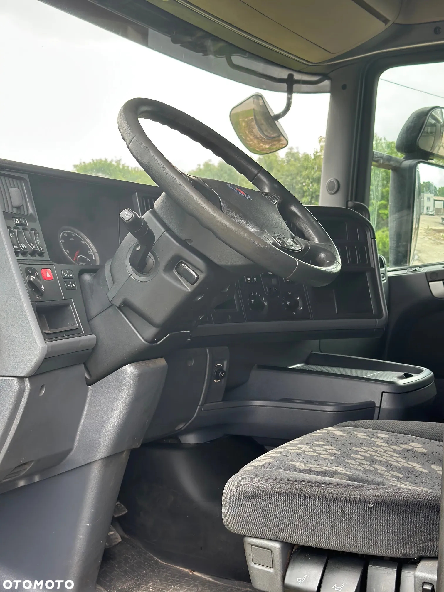 Scania R450 - 5