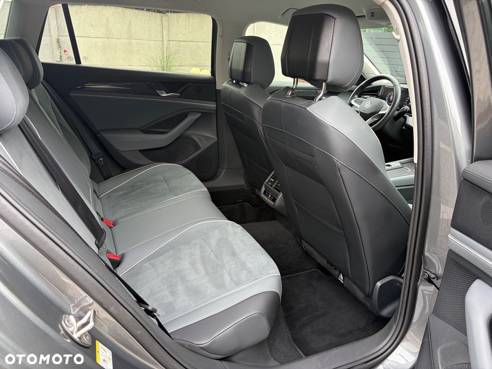 Volkswagen Passat 2.0 TDI SCR DSG Business - 26