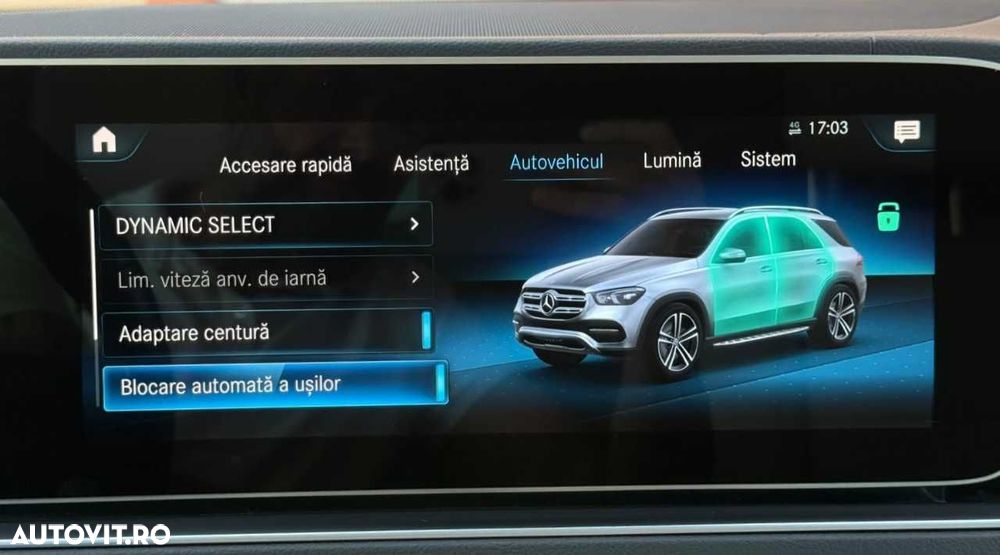 Mercedes-Benz GLE - 39