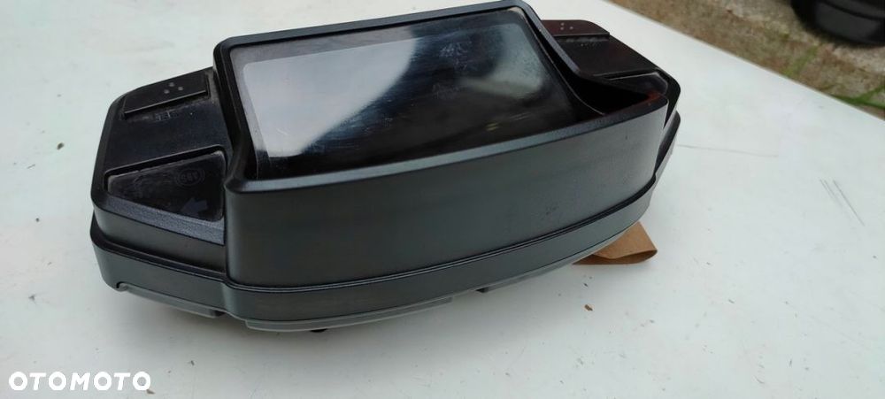 HONDA VFR 800 CROSSRUNNER 2016 LICZNIK ZEGARY - 6